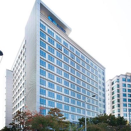 Hotel Hu Incheon Airport Екстер'єр фото