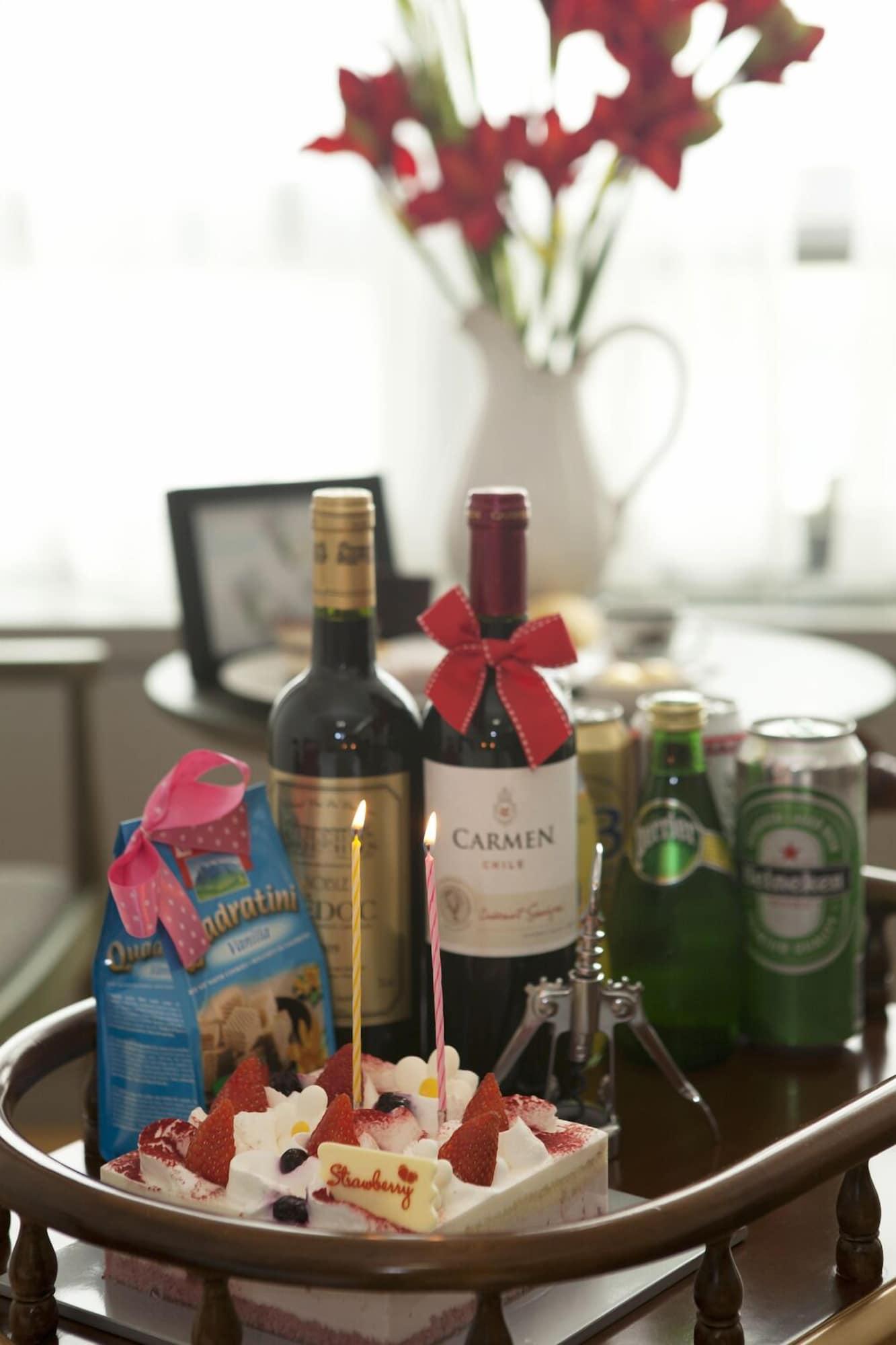 Hotel Hu Incheon Airport Екстер'єр фото