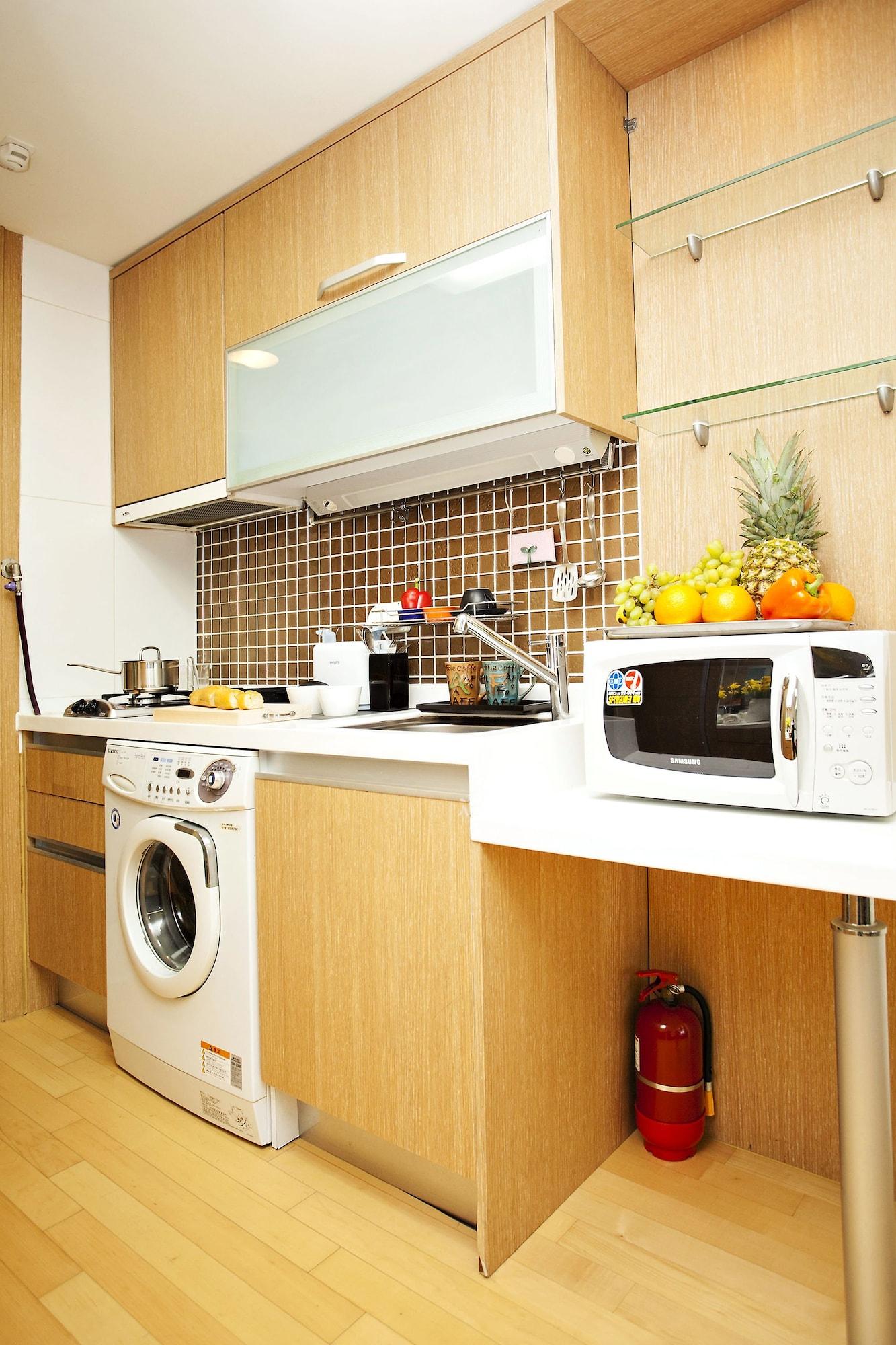 Hotel Hu Incheon Airport Екстер'єр фото