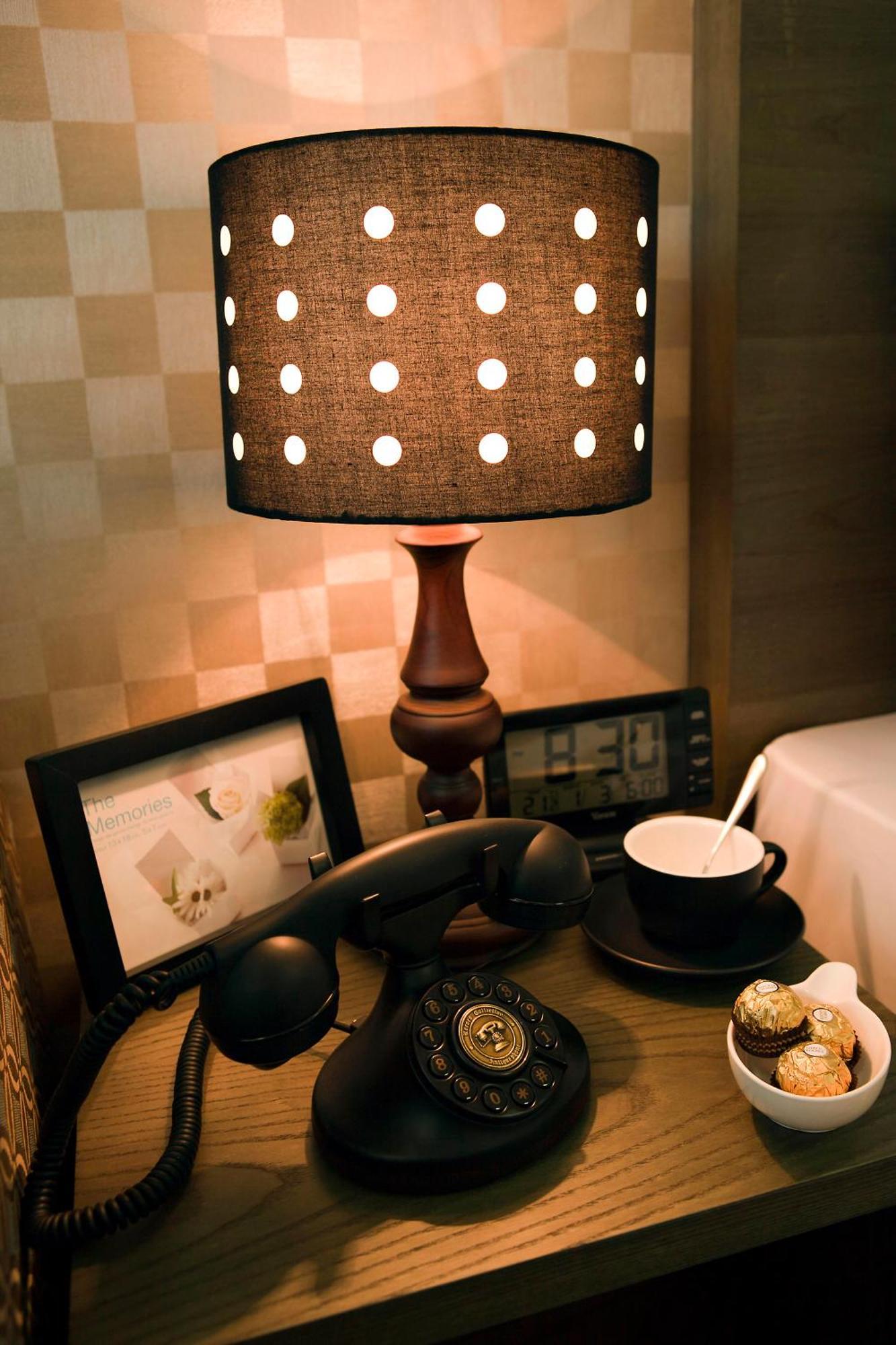 Hotel Hu Incheon Airport Екстер'єр фото
