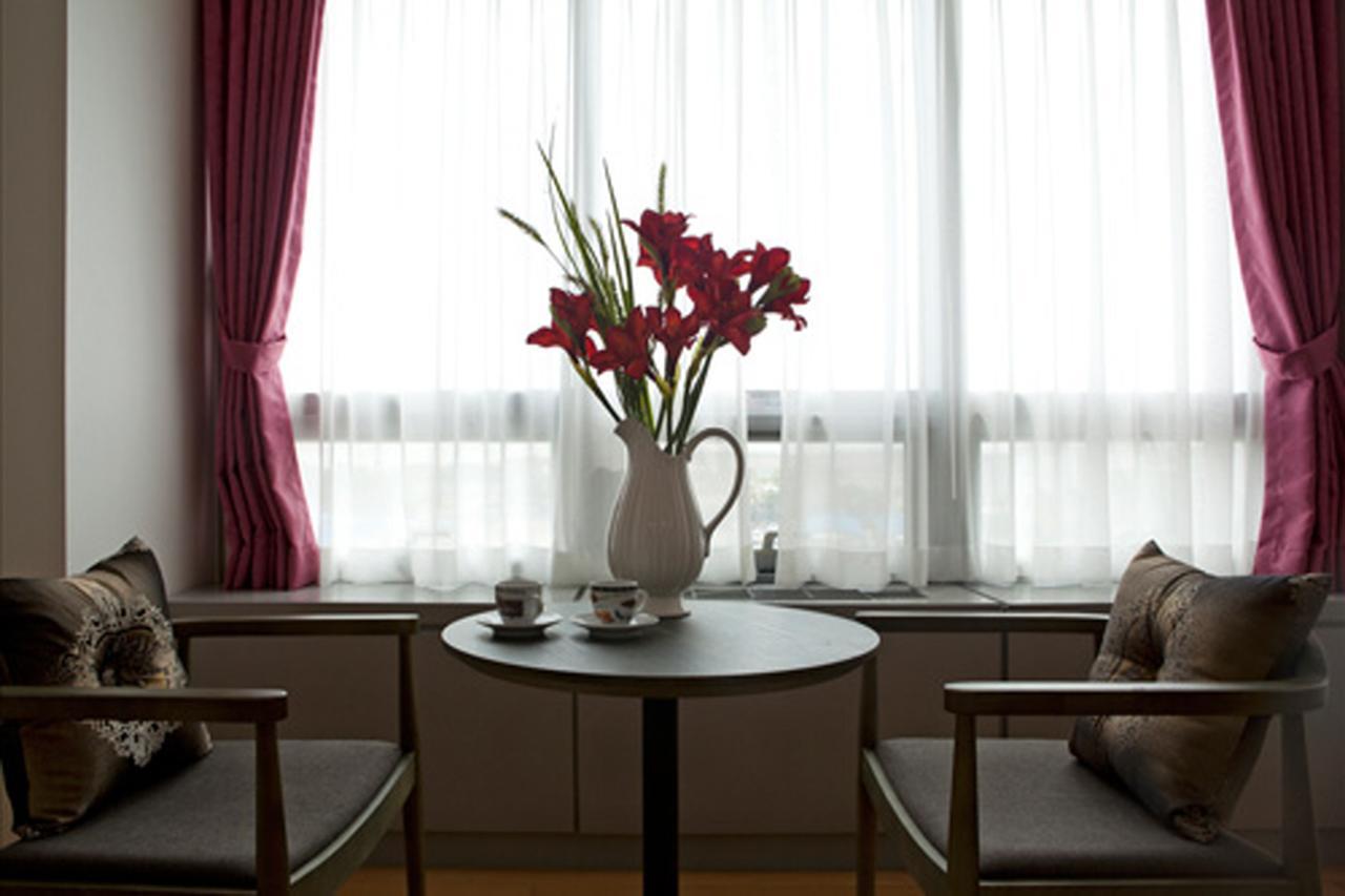 Hotel Hu Incheon Airport Екстер'єр фото
